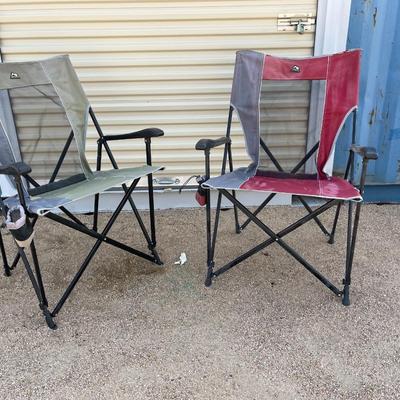 Camp Chairs