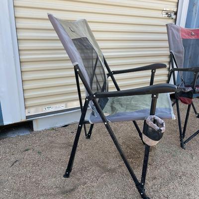 Camp Chairs
