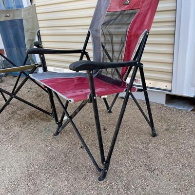 Camp Chairs