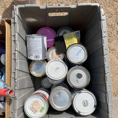 More Paint!