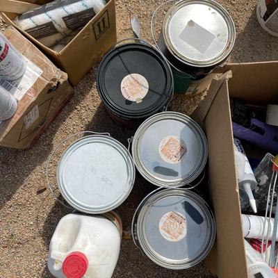 More Paint!