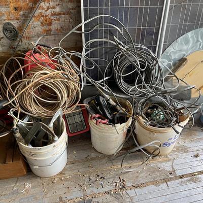 Misc Tool and Supplies