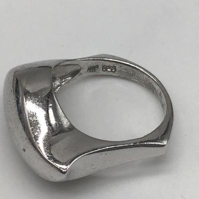 Silver 925 Ring