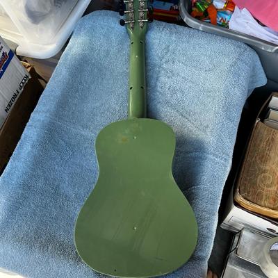 Kids guitar