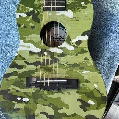 Kids guitar