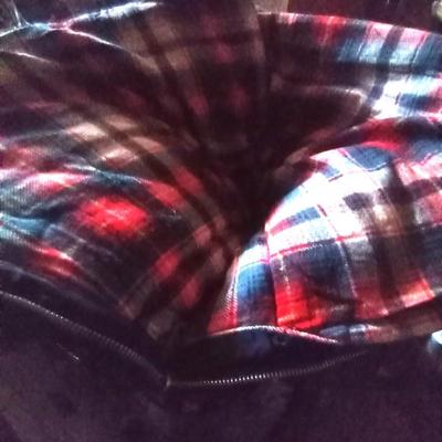 LOT32 TWO SLEEPING BAGS