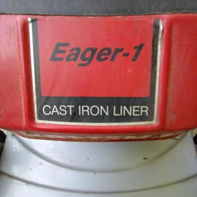 LOT 42 CRAFTSMAN ll  4.0 H.P. LAWNMOWER
