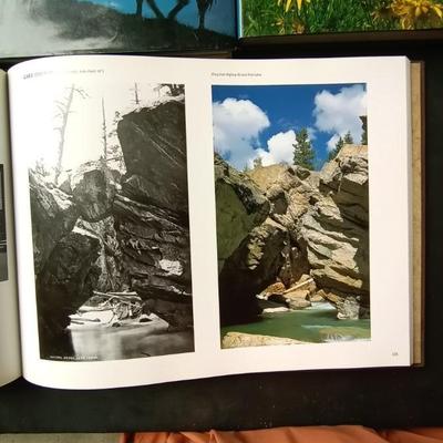 LOT 129 COLORADO BOOKS