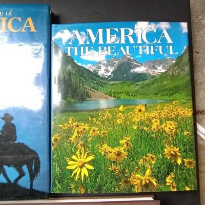 LOT 129 COLORADO BOOKS