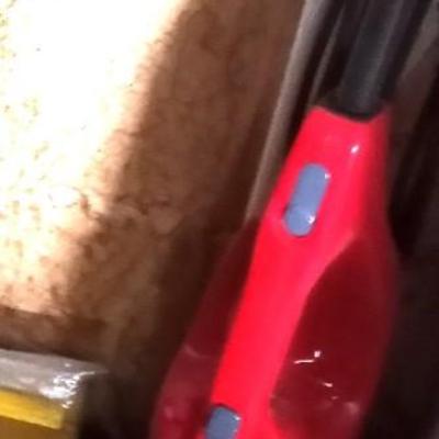 LOT 130 FLOOR CLEANING