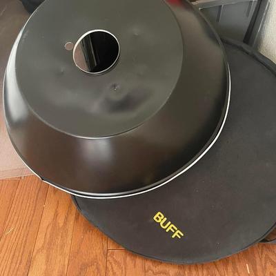 Lot 4: Light equipment, media items & more