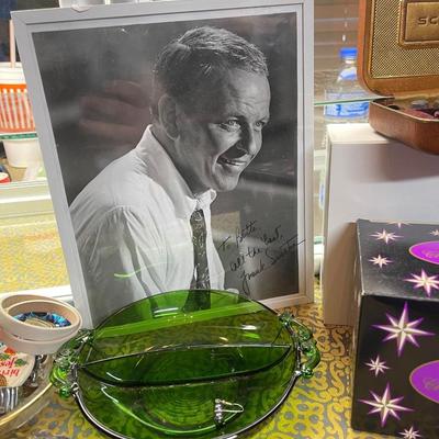 Lot 6: Jewelry counter selection