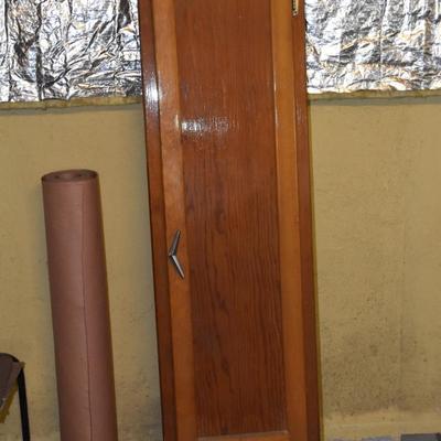 Antique Ironing Board