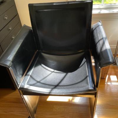 Rolling chair, could be for desk