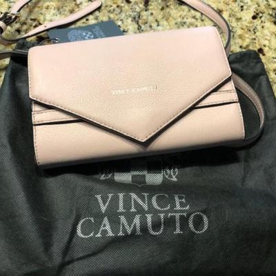 Brand New Vince Camuto handbag