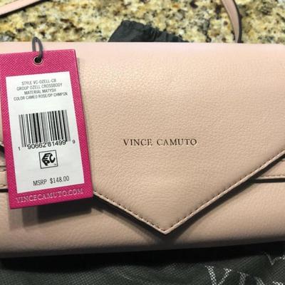 Brand New Vince Camuto handbag