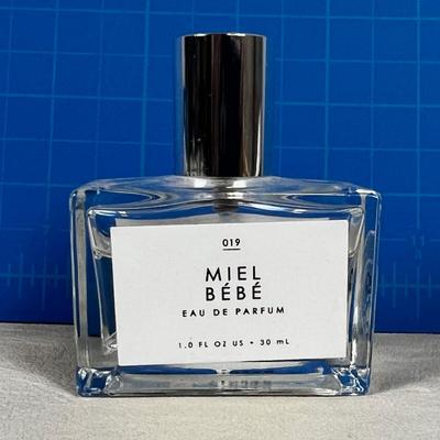 Miel BeBe Parfum | EstateSales.org