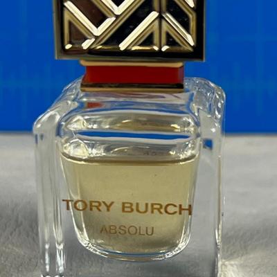 Tory Burch Absolu Parfum