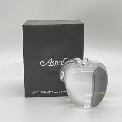ASTRAL ~ Crystal Apple