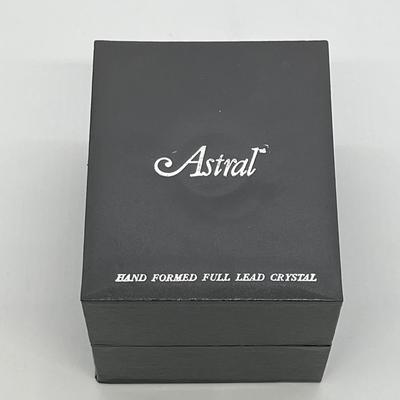 ASTRAL ~ Crystal Apple