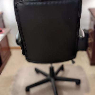 Office Chair, Nice Shape