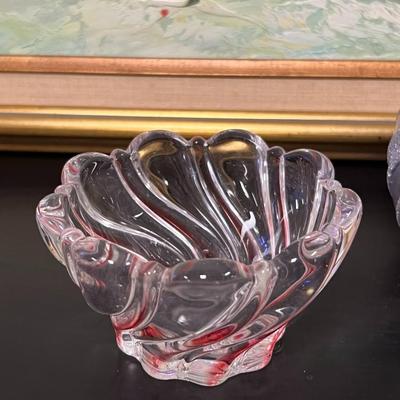 Glass pot and more