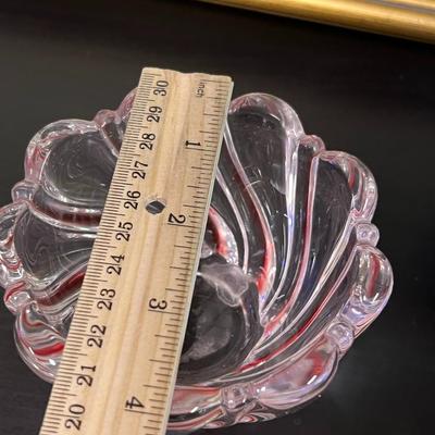 Glass pot and more