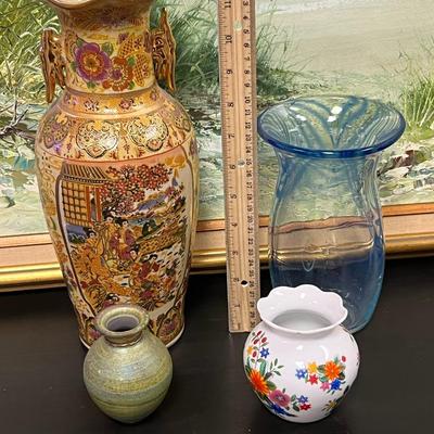 Amazing Vases