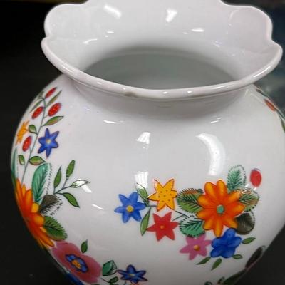 Amazing Vases