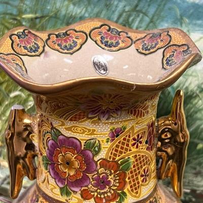 Amazing Vases