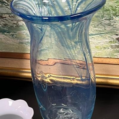 Amazing Vases
