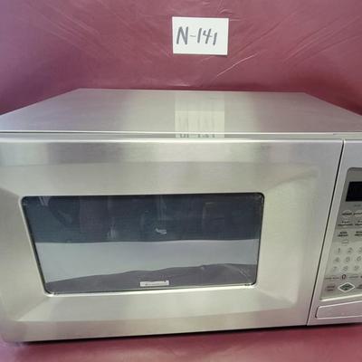 Kenmore Microwave