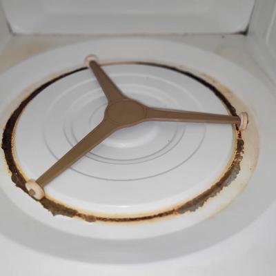 Kenmore Microwave