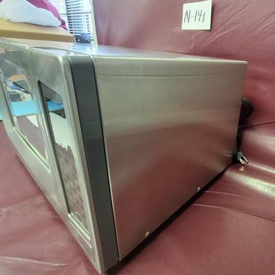 Kenmore Microwave