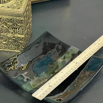 Trays, Shells and case