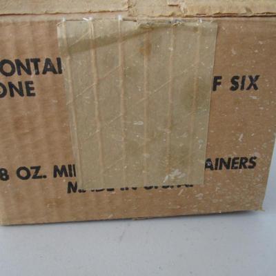 #51 Oster Coffee grinder and three new Oster Jars