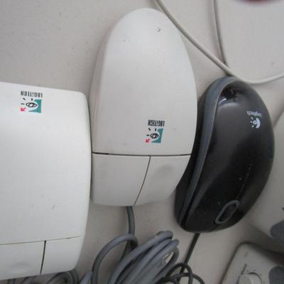#58 Computer items
