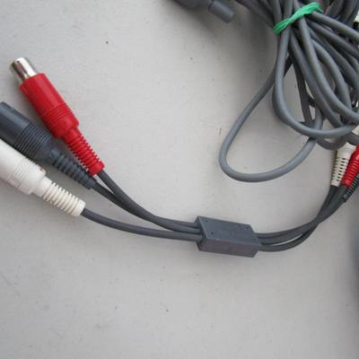 #58 Computer items