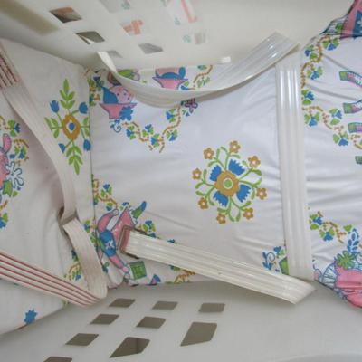 #60 Baby items