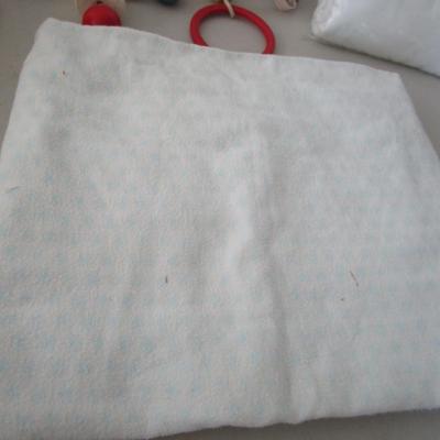#60 Baby items