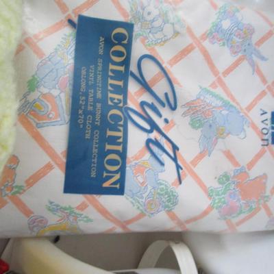 #60 Baby items