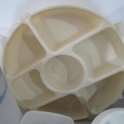 #65 Plastic Ware