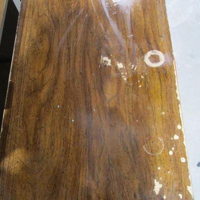 #72 Two Drawer night stand/small dresser