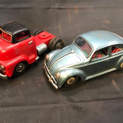 TOY CAR GROUP