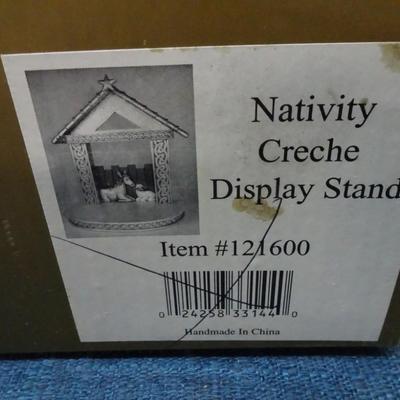LOT 183 WATERFORD AND MARIE OSMOND DISNEY COLLECTABLE