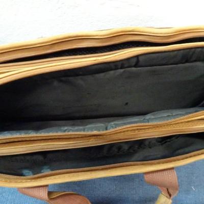 LOT 186. TWO BAGS