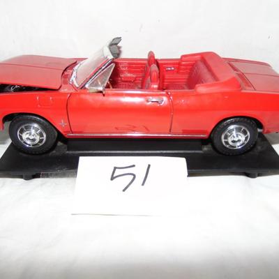 Item 51 Chevy Corvair