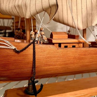 Sailing Ships Collection   (GR-JM)