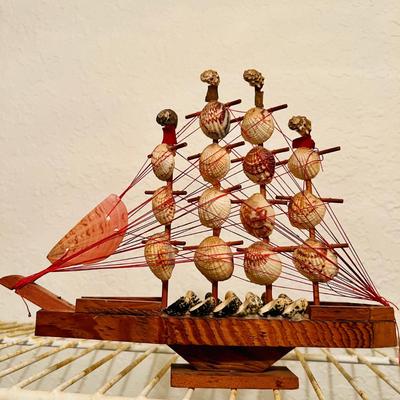 Sailing Ships Collection   (GR-JM)