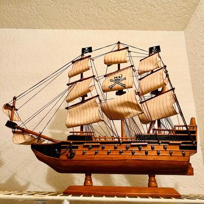 Sailing Ships Collection   (GR-JM)
